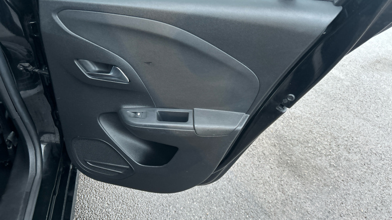 Vauxhall Corsa 1.2 Turbo SRi Premium 5dr Petrol Hatchback